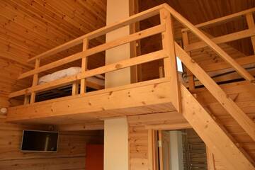 Фото номера Дом для отпуска Дома для отпуска Holandiesi Holiday House г. Кестерциемс 74