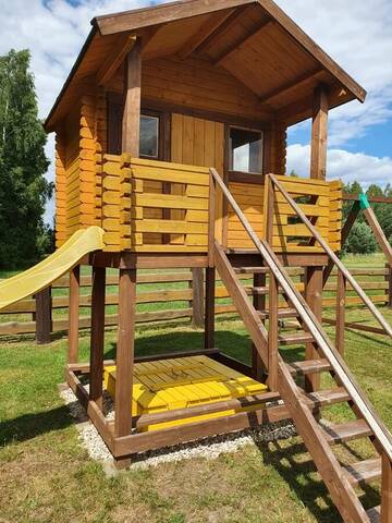 Фотографии Дома для отпуска Holandiesi Holiday House г. Кестерциемс (Латвия) №5 Фото Дома для отпуска Holandiesi Holiday House г. Кестерциемс 5