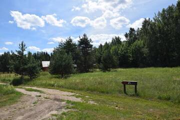 Фото номера Дом для отпуска Дома для отпуска Holandiesi Holiday House г. Кестерциемс 23