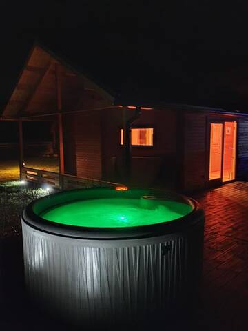 Фото номера Дом для отпуска Дома для отпуска Holandiesi Holiday House г. Кестерциемс 7